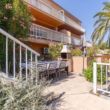 Jouvacations Villa Freser Ampuriabrava Exterior foto