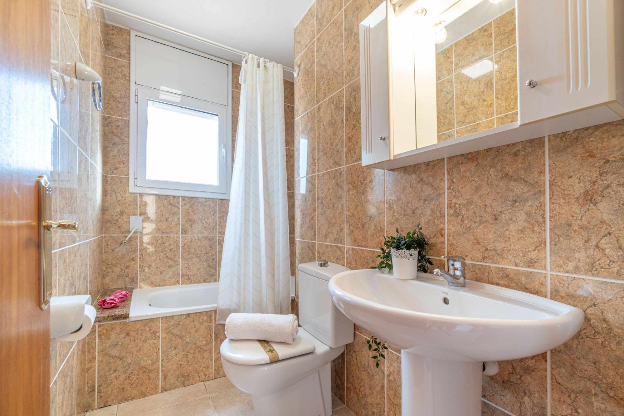 Jouvacations Villa Freser Ampuriabrava Exterior foto