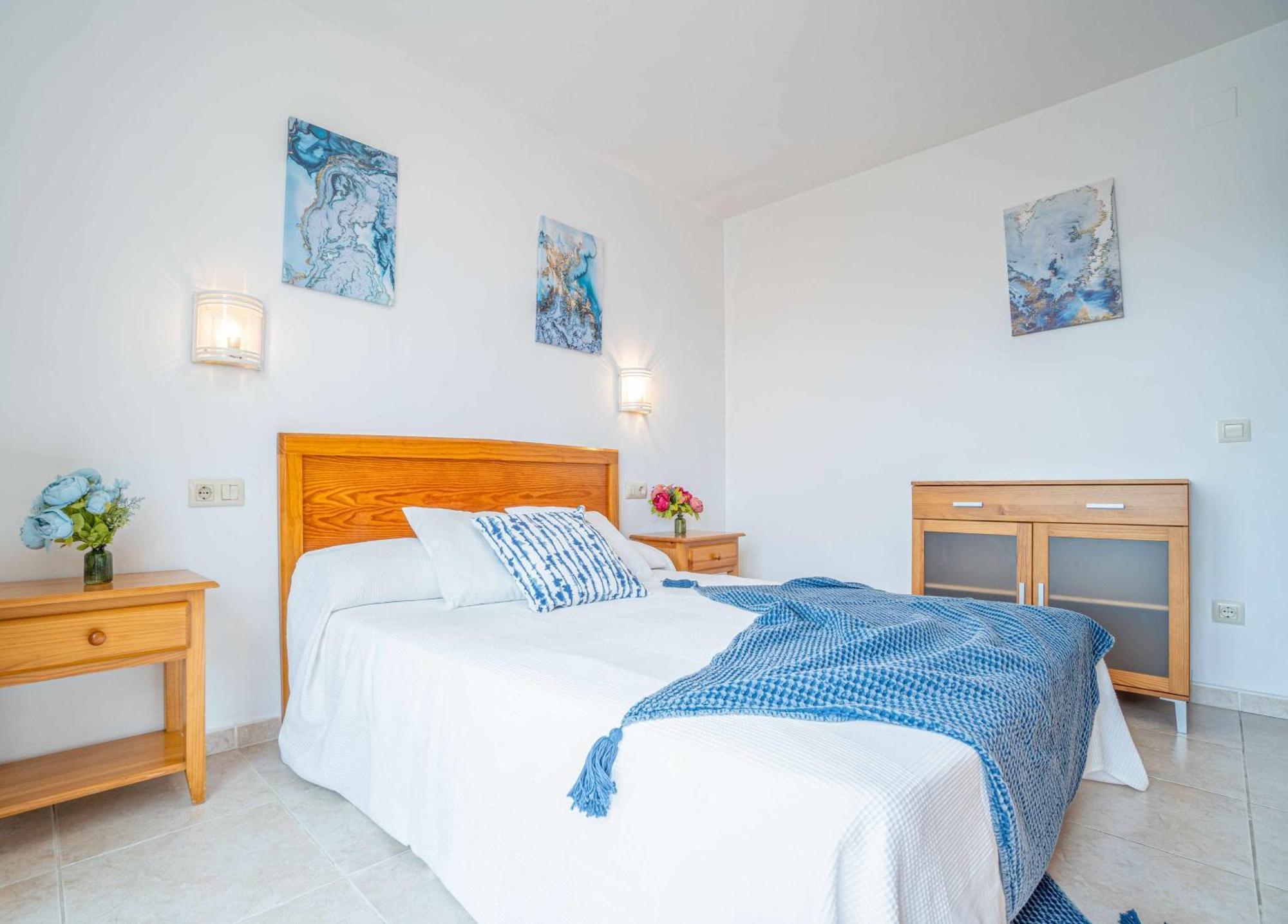 Jouvacations Villa Freser Ampuriabrava Exterior foto
