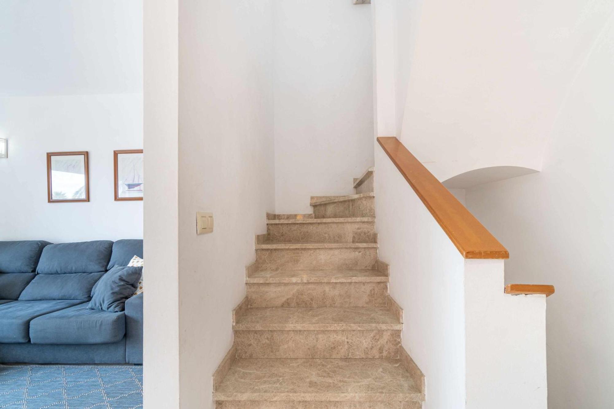 Jouvacations Villa Freser Ampuriabrava Exterior foto