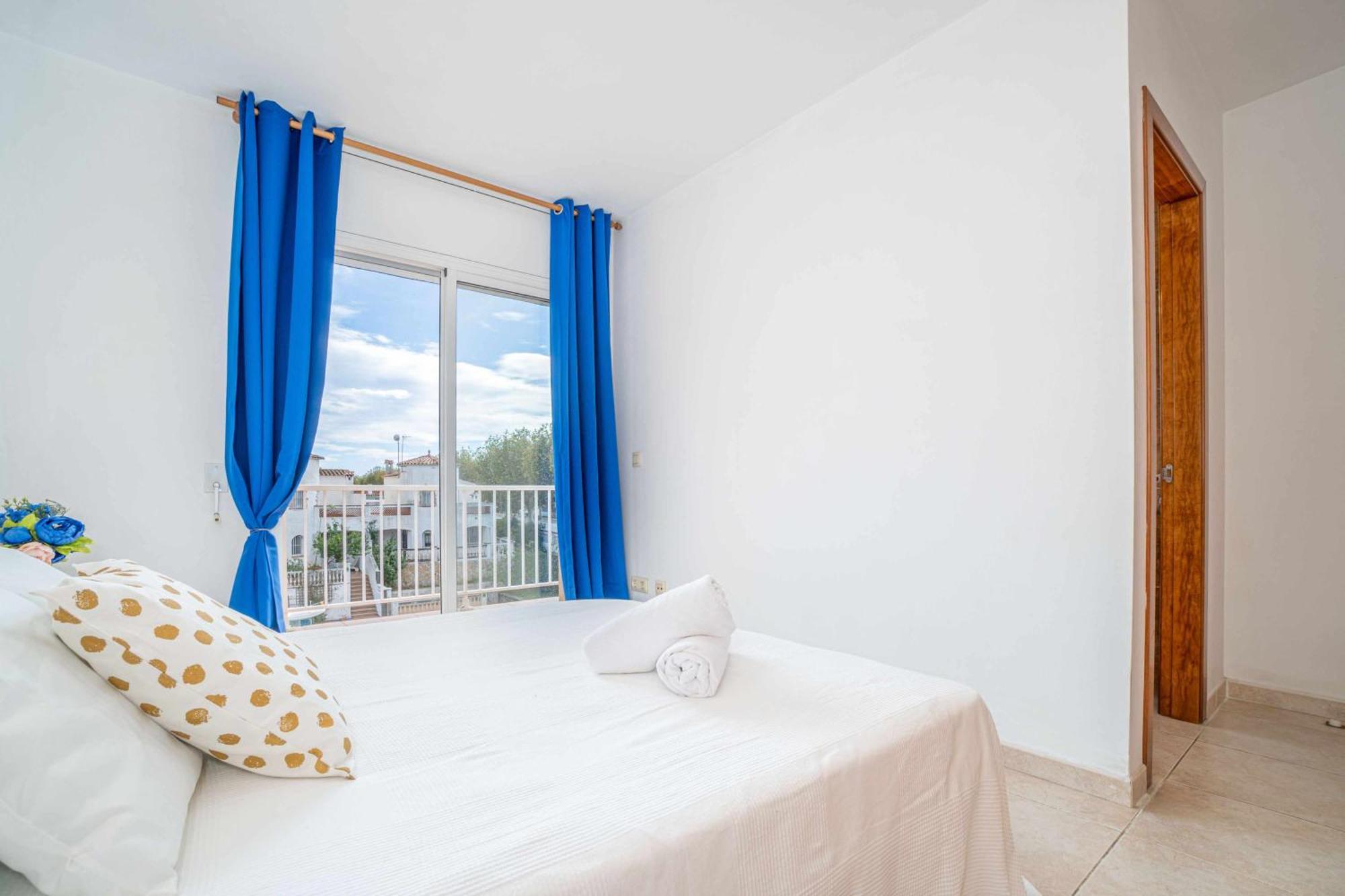 Jouvacations Villa Freser Ampuriabrava Exterior foto