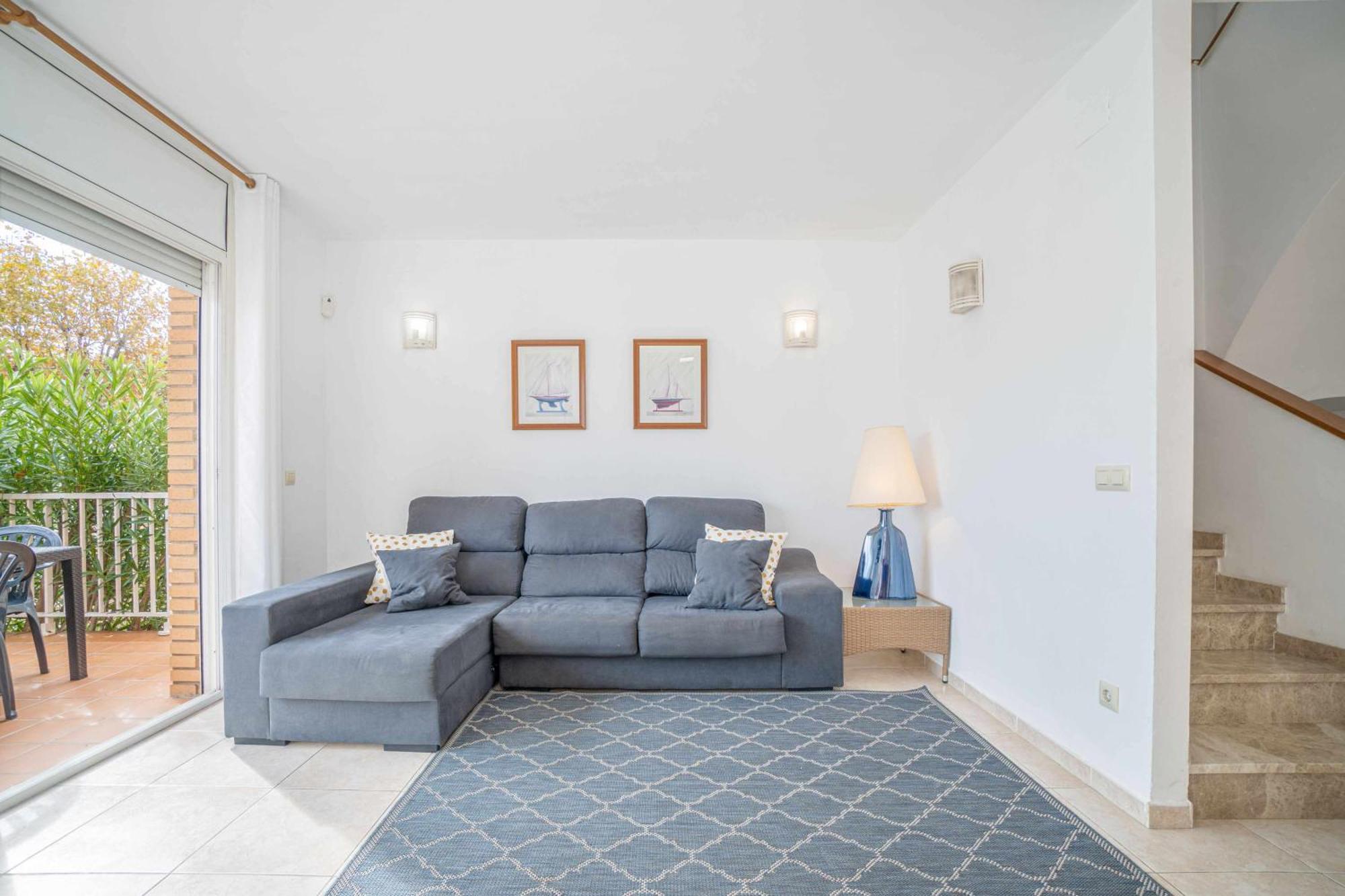 Jouvacations Villa Freser Ampuriabrava Exterior foto