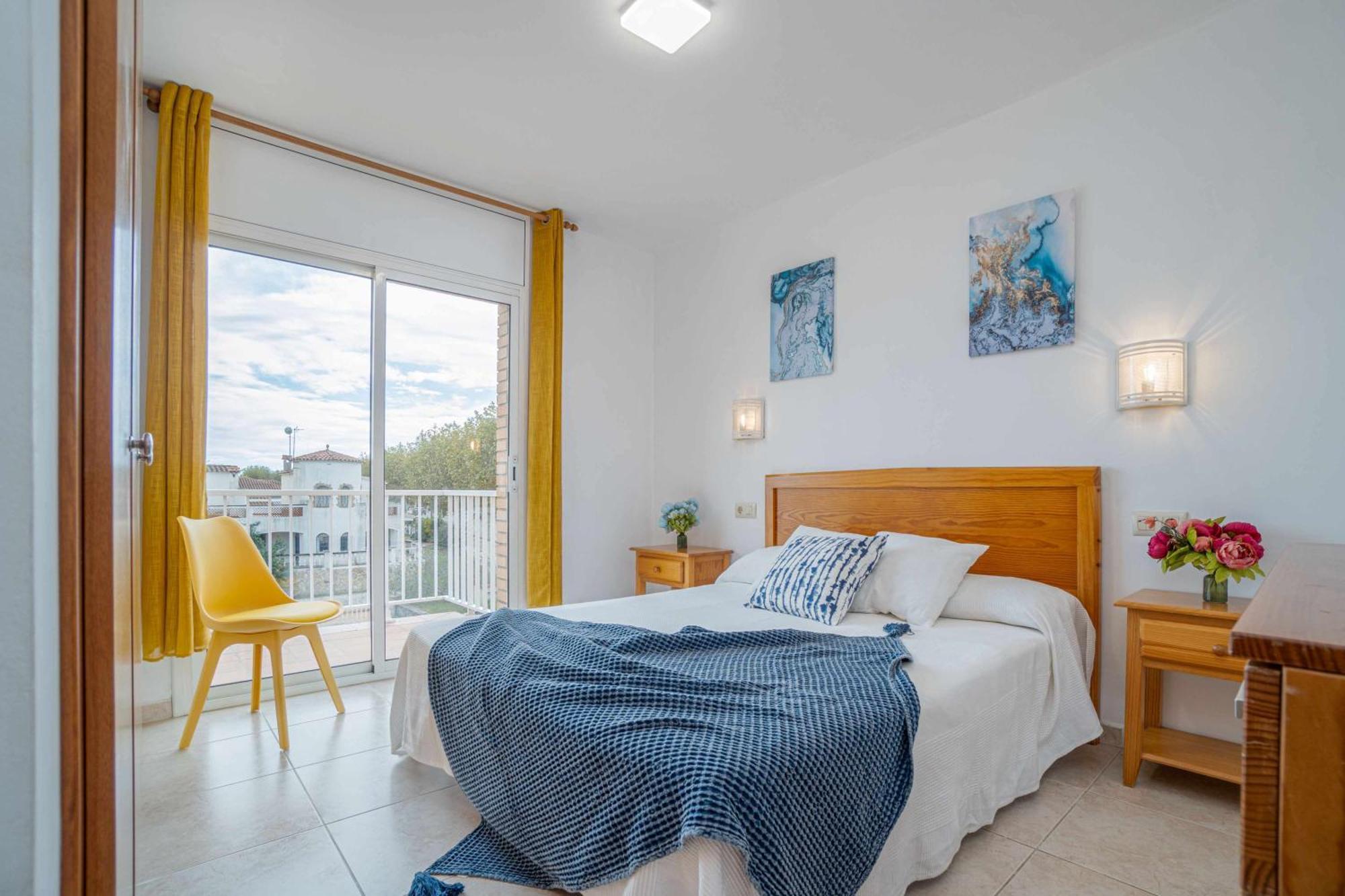 Jouvacations Villa Freser Ampuriabrava Exterior foto
