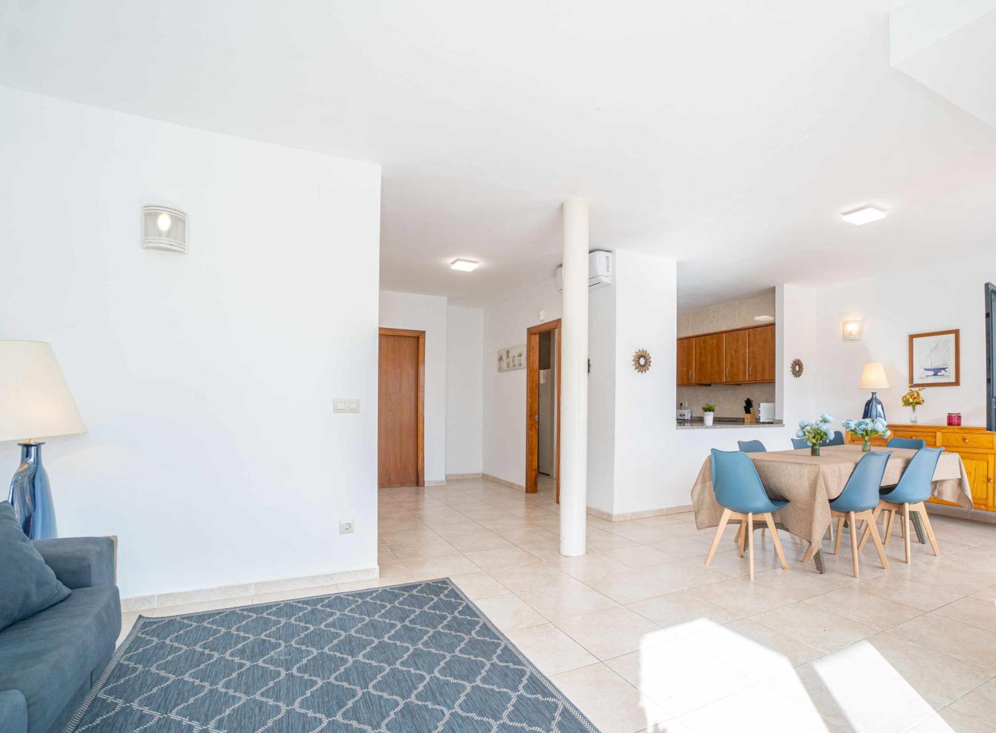 Jouvacations Villa Freser Ampuriabrava Exterior foto