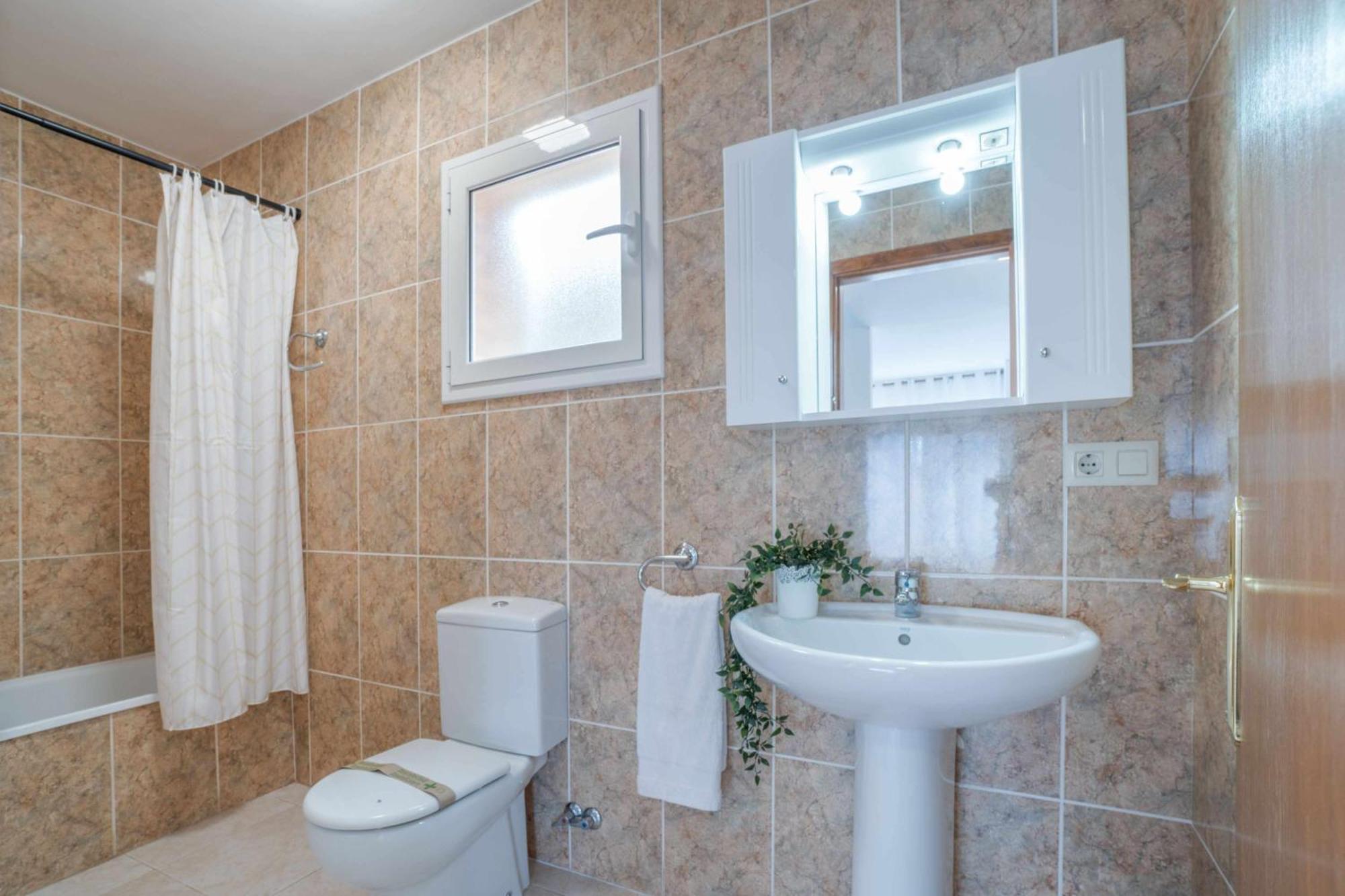 Jouvacations Villa Freser Ampuriabrava Exterior foto