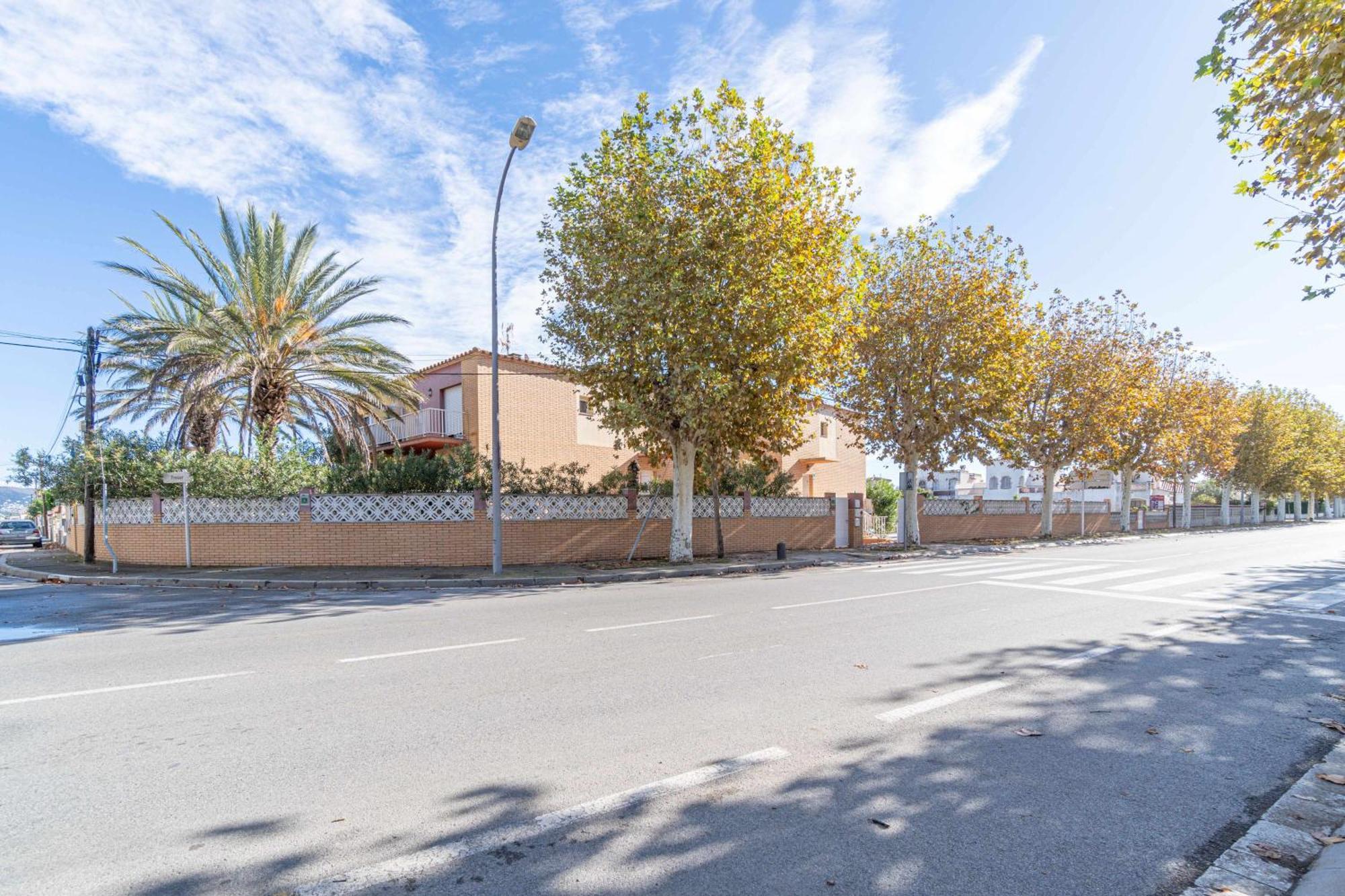 Jouvacations Villa Freser Ampuriabrava Exterior foto